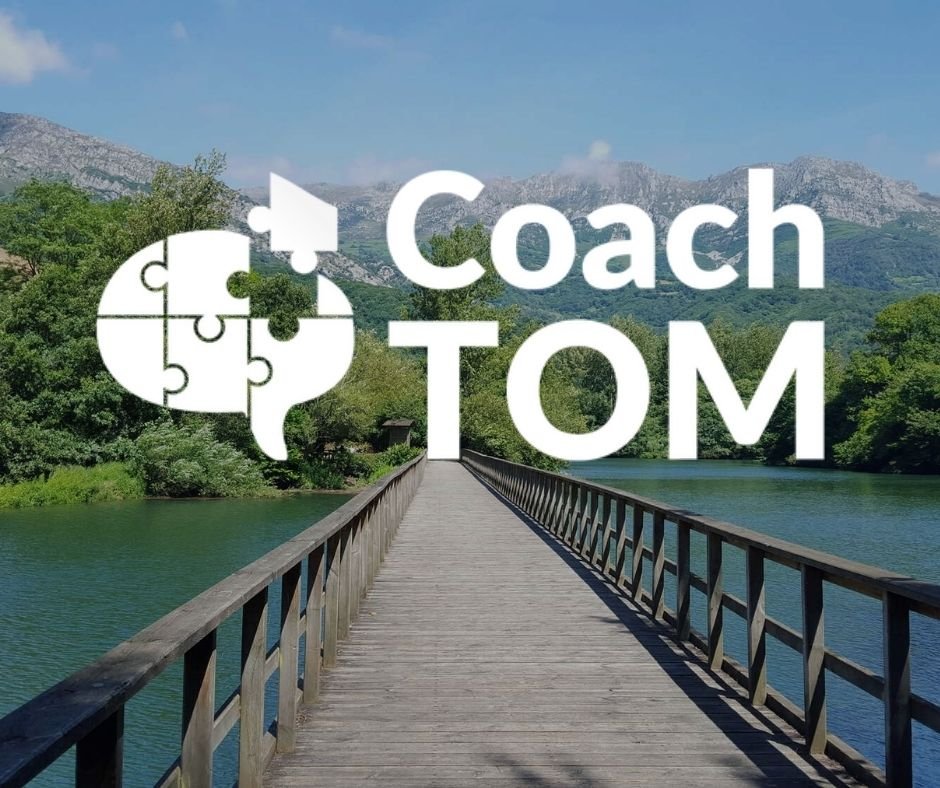 Coach Tom
