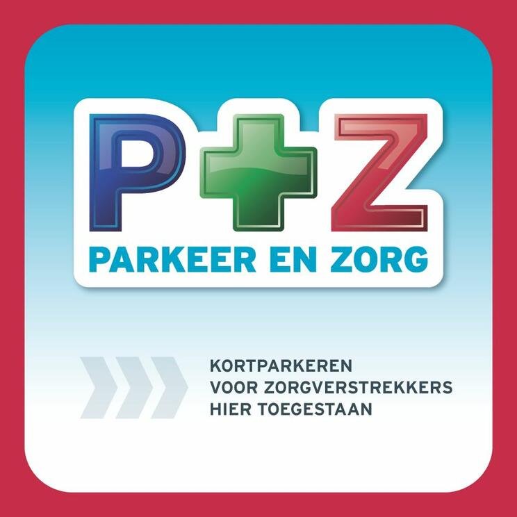 Stressvrij parkeren voor zorgverstrekker in Gent!